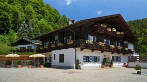Pension Etzerschlössl